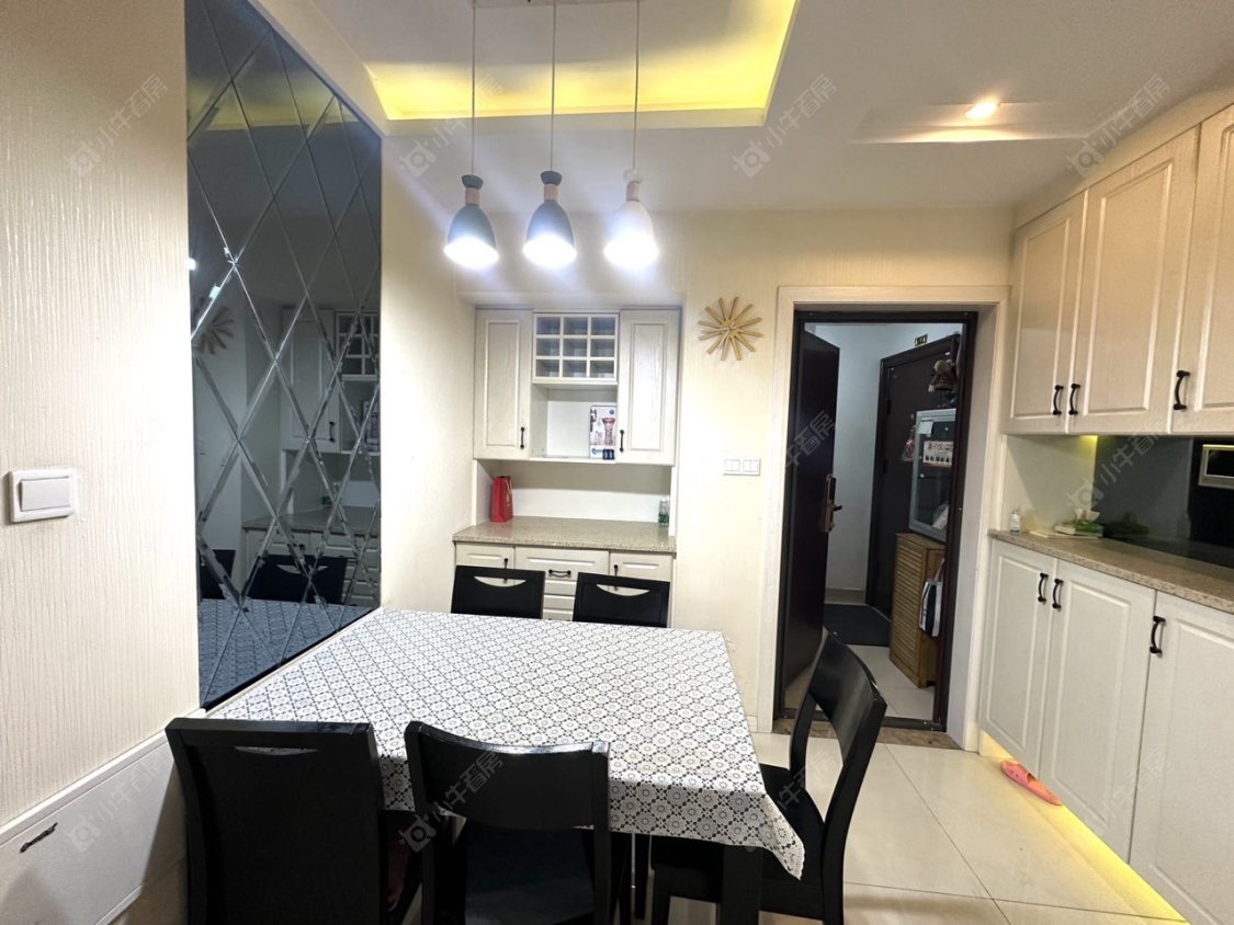 常州龙德花园在租房源室内图_小牛看房