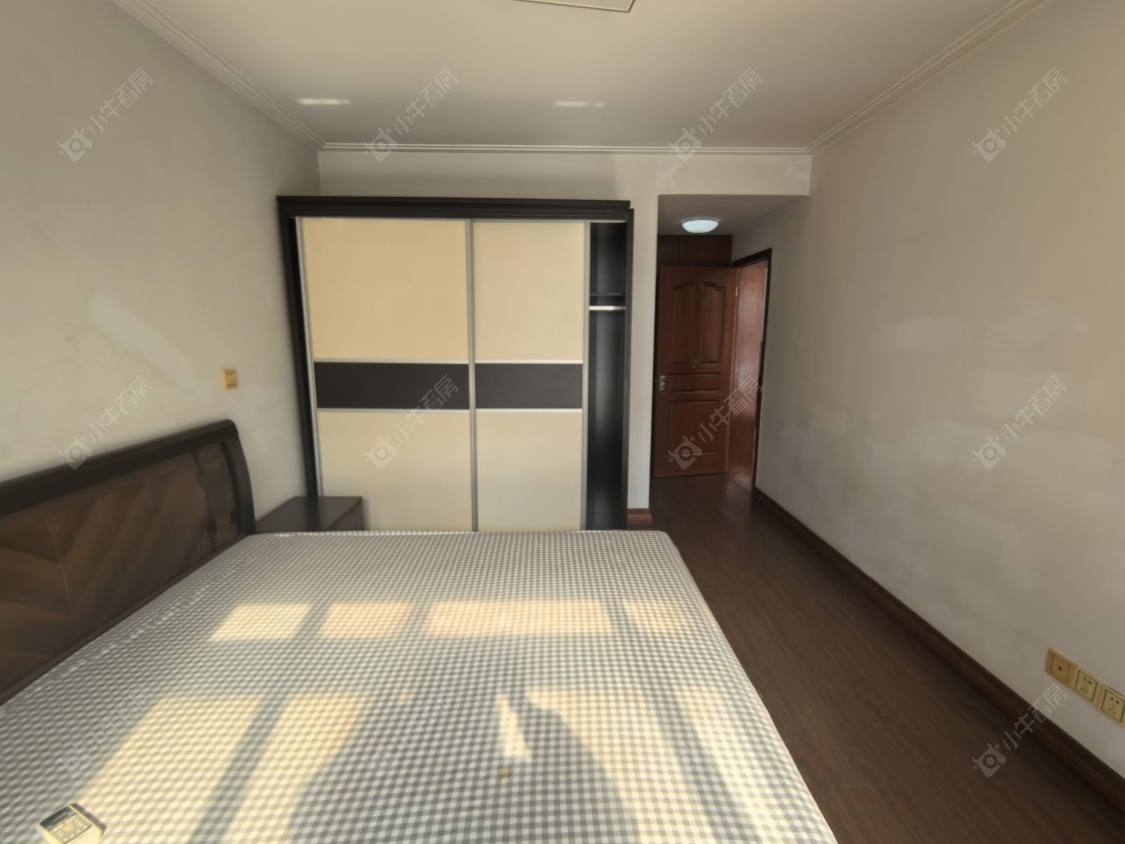 常州怀德名园在租房源室内图_小牛看房