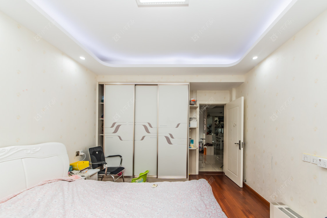 常州祥龙苑在售二手房源室内图_小牛看房