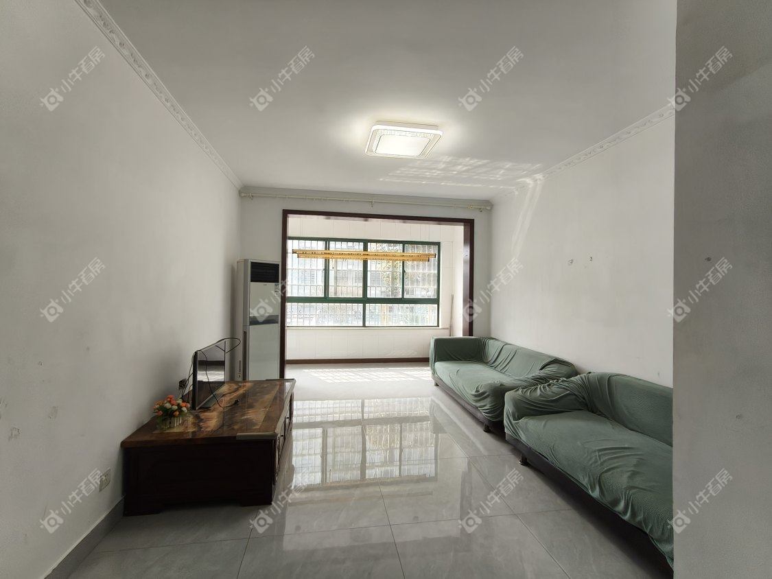 常州新河湾花苑2室2厅2卫出租_小牛看房