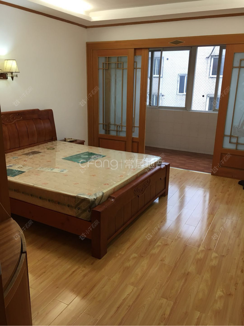 常州阳湖世纪苑南苑在租房源室内图_小牛看房