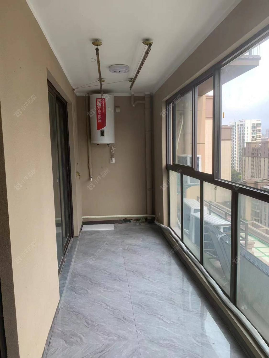 常州随园金麟府租房房源封面图