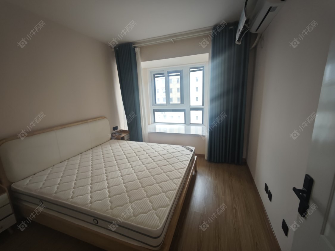 常州中梁金坛壹号院在租房源_小牛看房