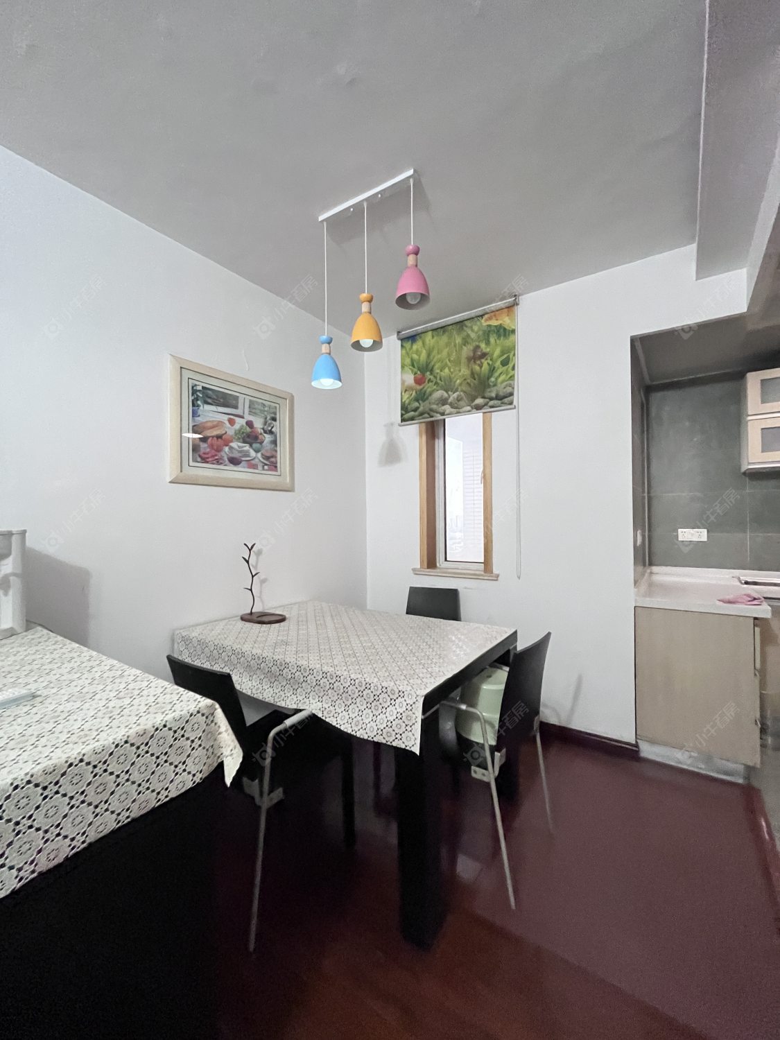 常州侨光苑在租房源_小牛看房