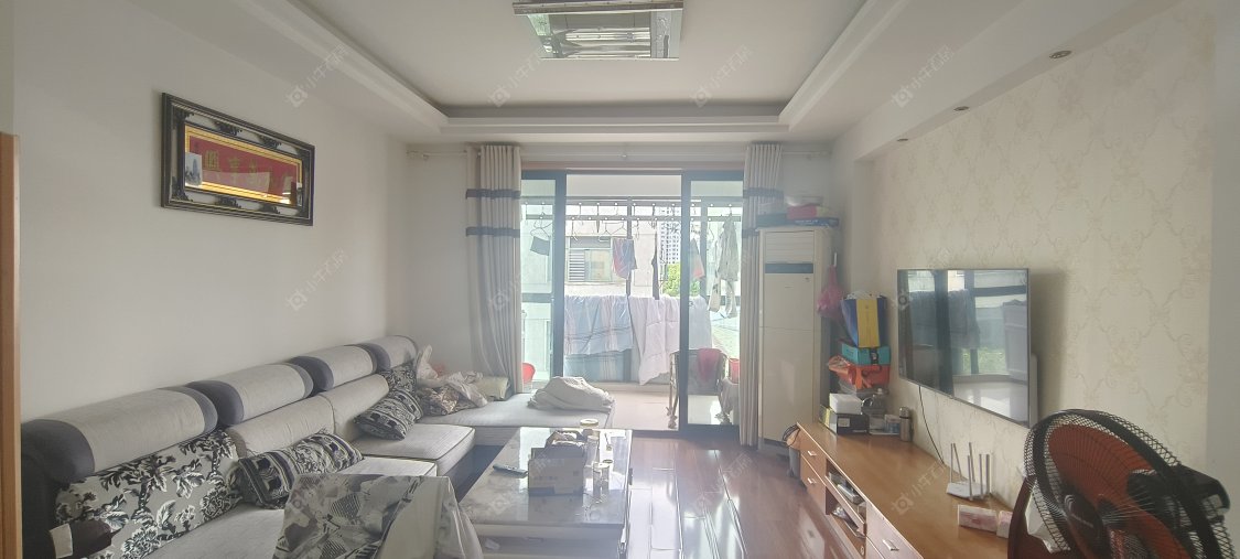 常州玉龙湾花园在租房源室内图_小牛看房