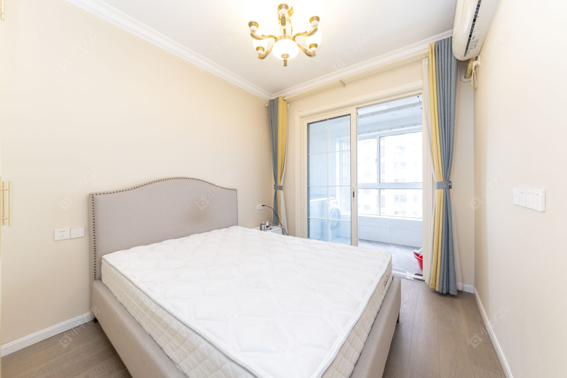 常州星湖广场在售二手房源室内图_小牛看房