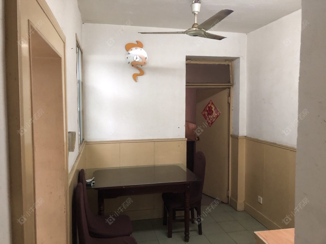 常州勤业四村北区在租房源室内图_小牛看房