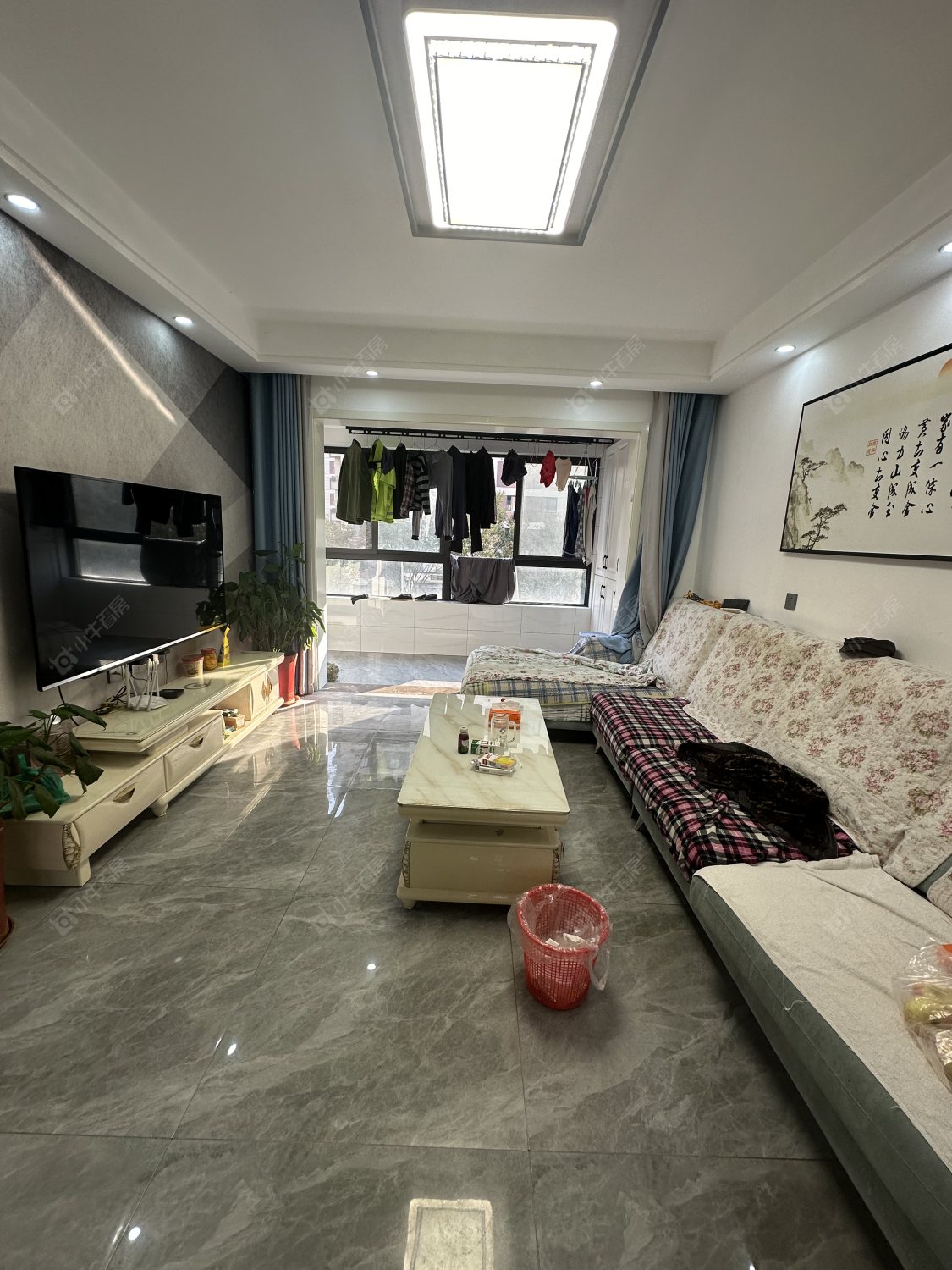 常州三江公园3室2厅2卫出租_小牛看房