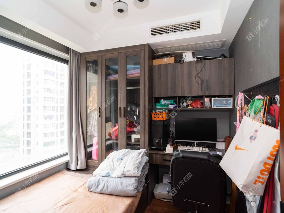 保利公园九里房源室内图 常州保利公园九里在租房源室内图_小牛看房