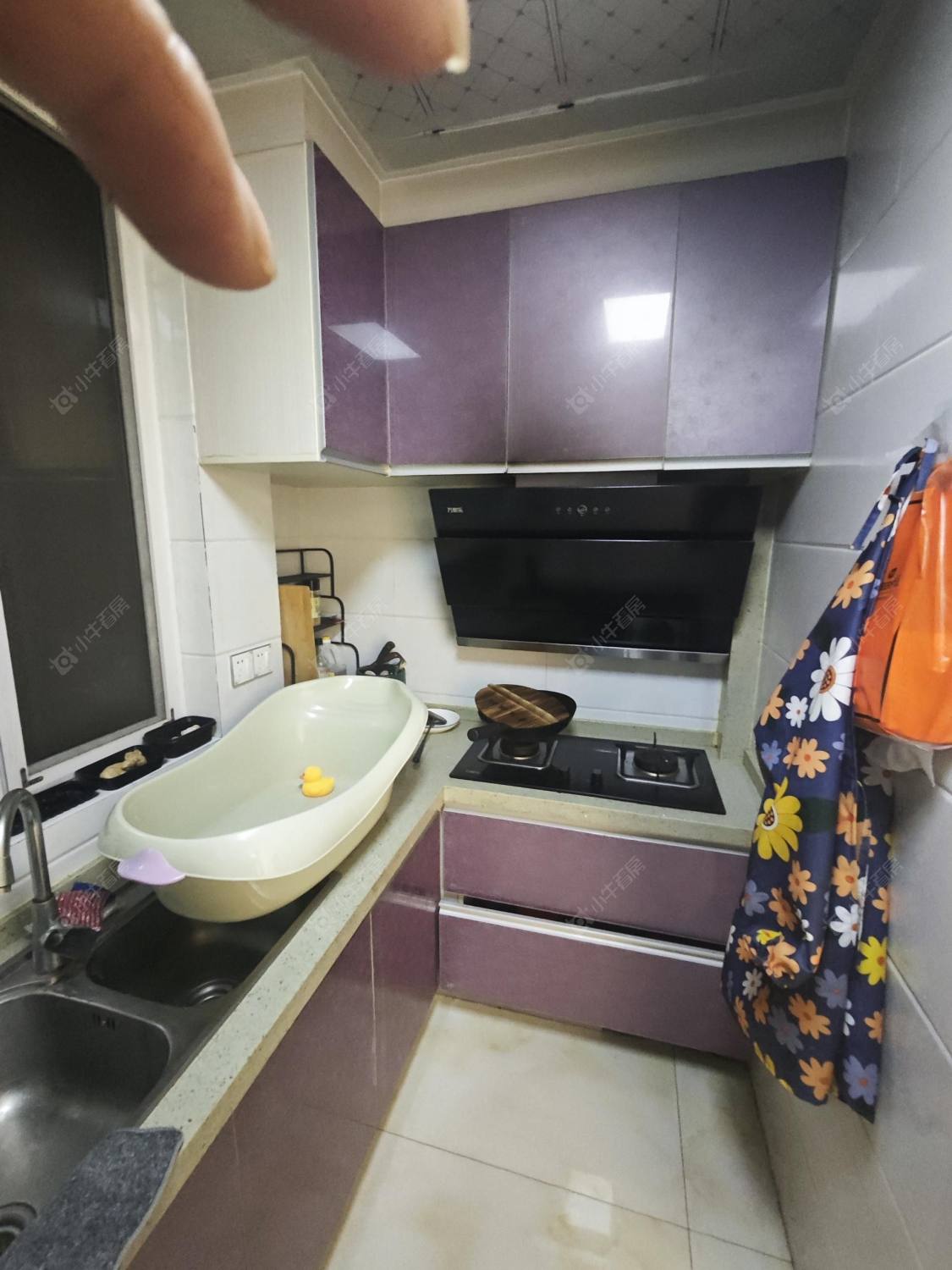 常发香堤半岛房源室内图 常州常发香堤半岛在租房源室内图_小牛看房