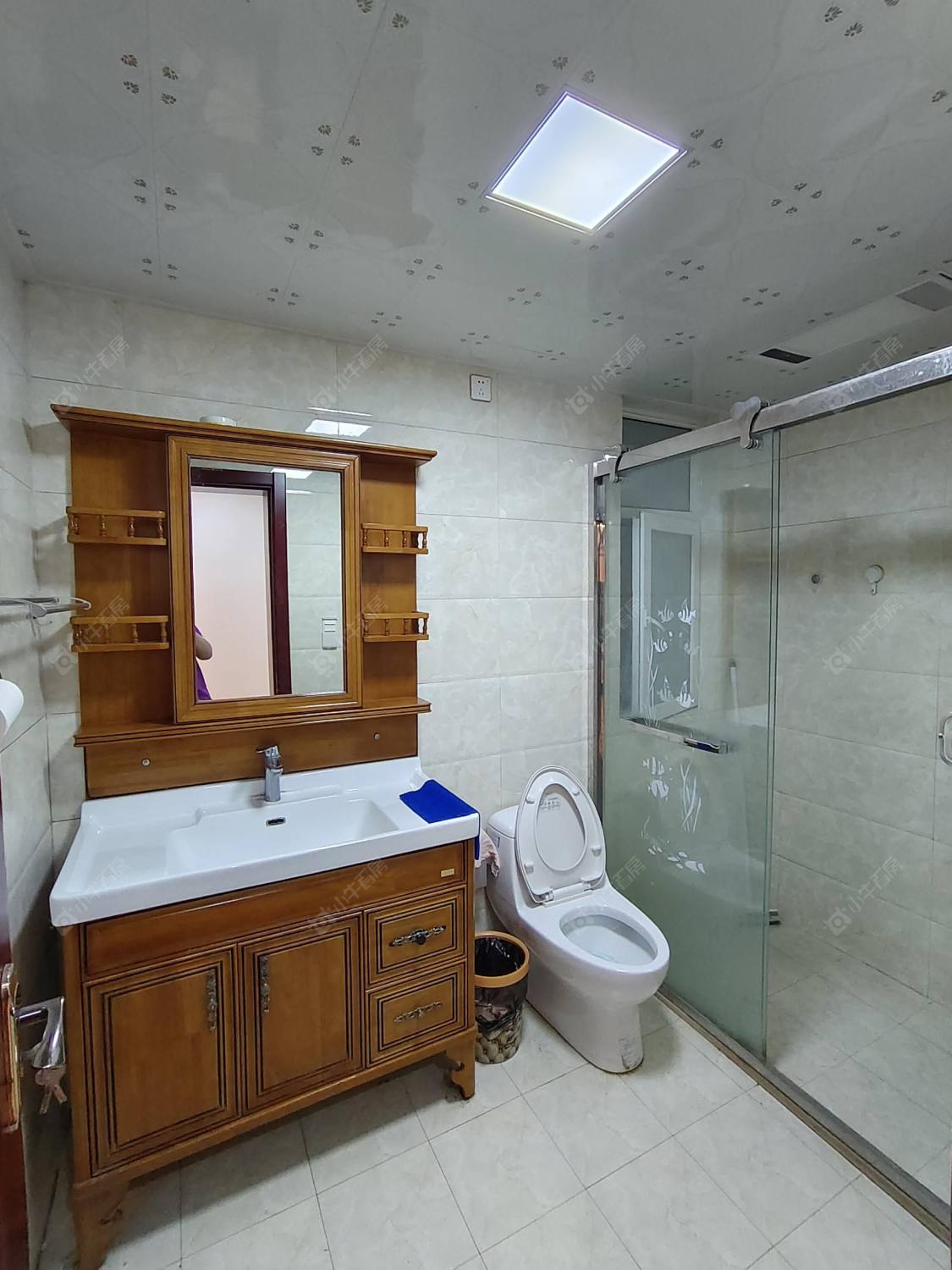 常州滨江明珠城西区在租房源室内图_小牛看房