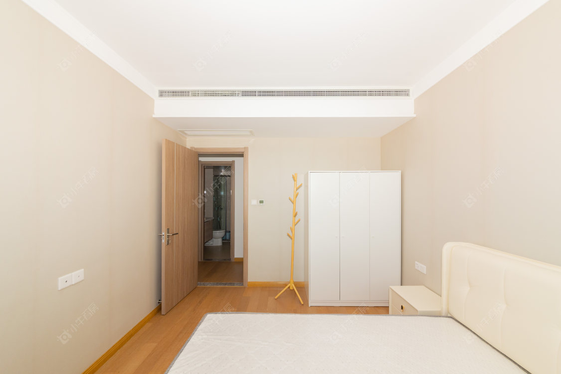 常州金科保利北郡花园在售二手房源室内图_小牛看房