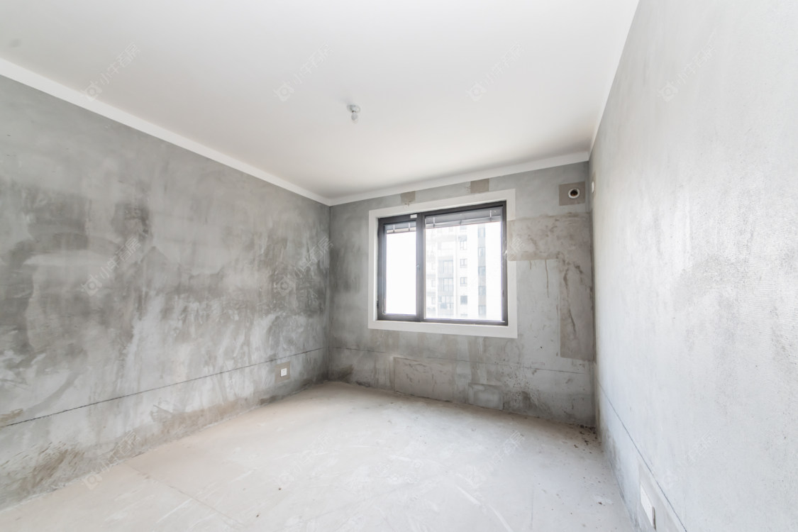 常州百兴澜庭在售二手房源室内图_小牛看房