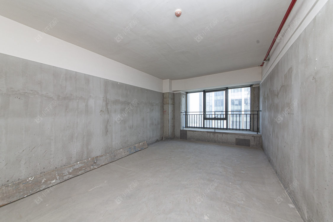 常州爱琴海公寓在售二手房源室内图_小牛看房