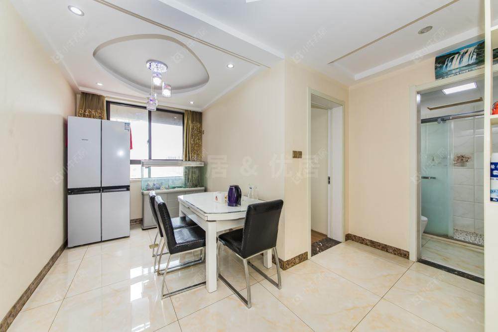 常州新城春天里在售二手房_小牛看房