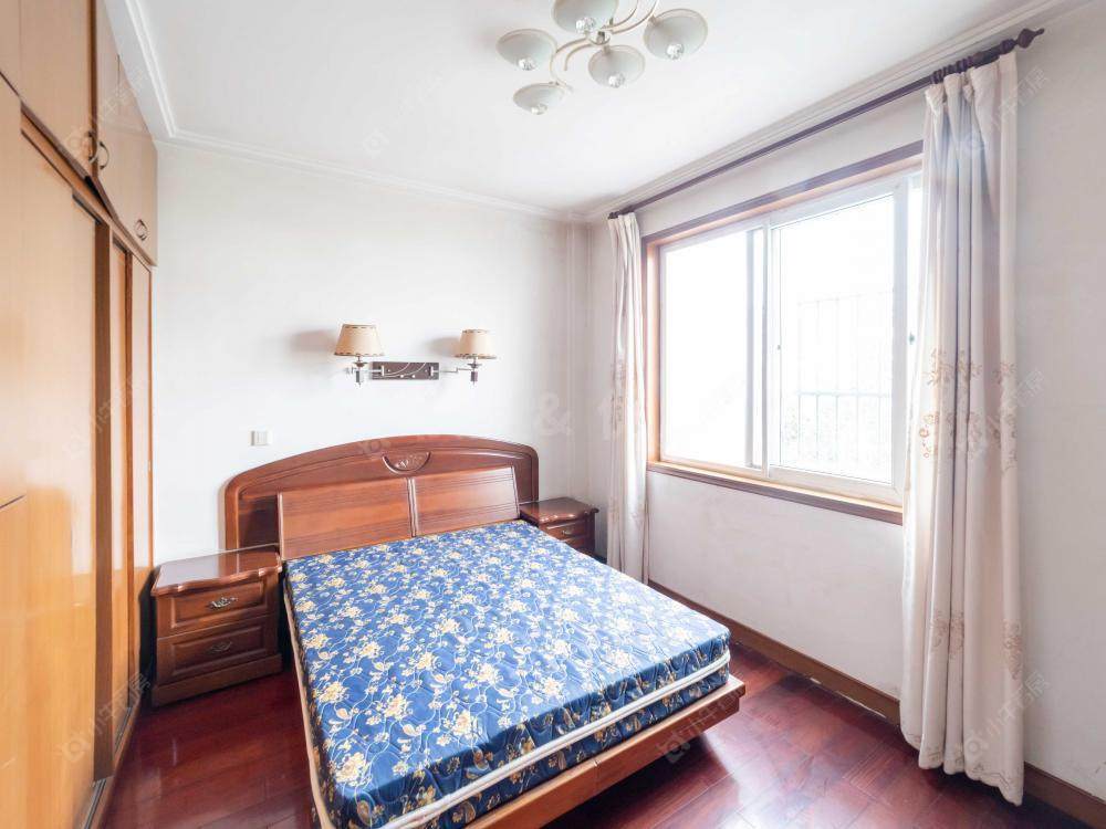 常州桃园公寓在售二手房源室内图_小牛看房