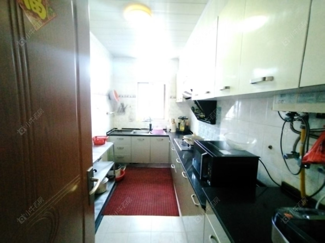 常州盘龙苑西区在租房源室内图_小牛看房