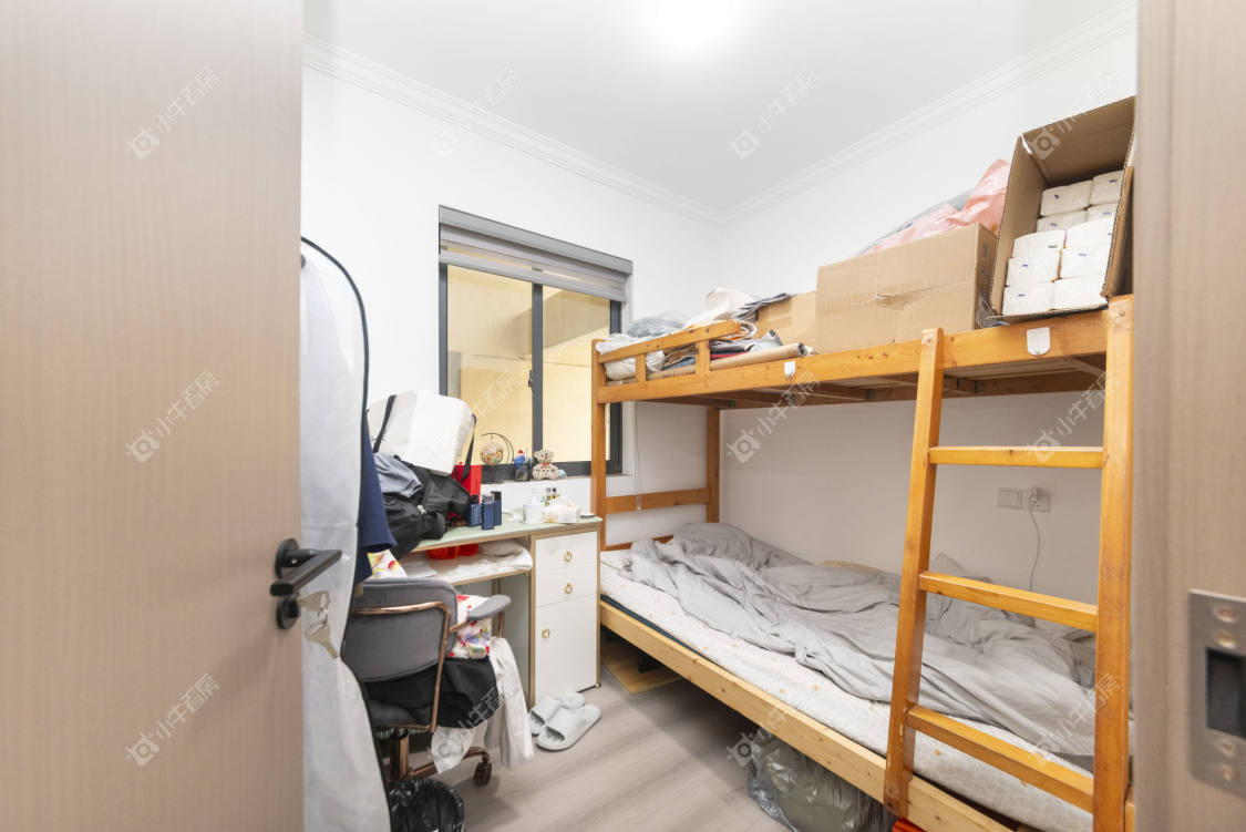 常州天隽峰在租房源室内图_小牛看房