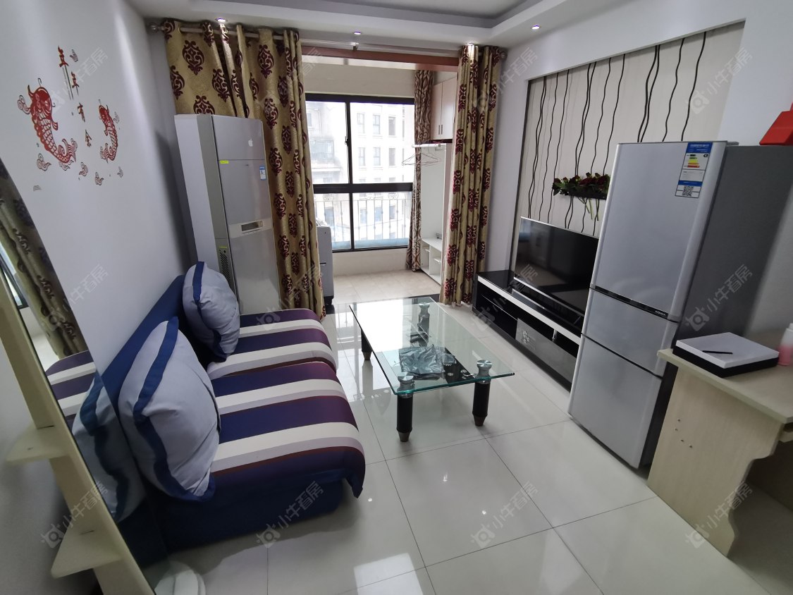 荣盛馨河郦舍房源 常州荣盛馨河郦舍在租房源_小牛看房