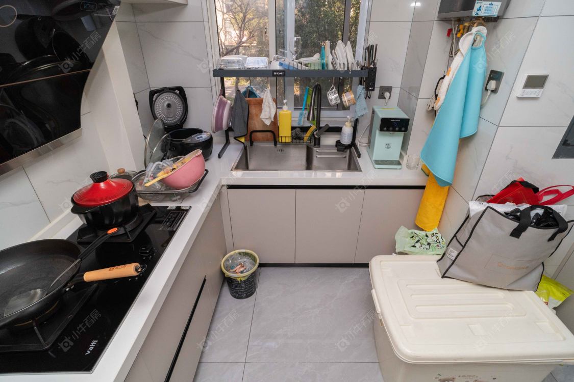 常州御源林城西区在售二手房源室内图_小牛看房