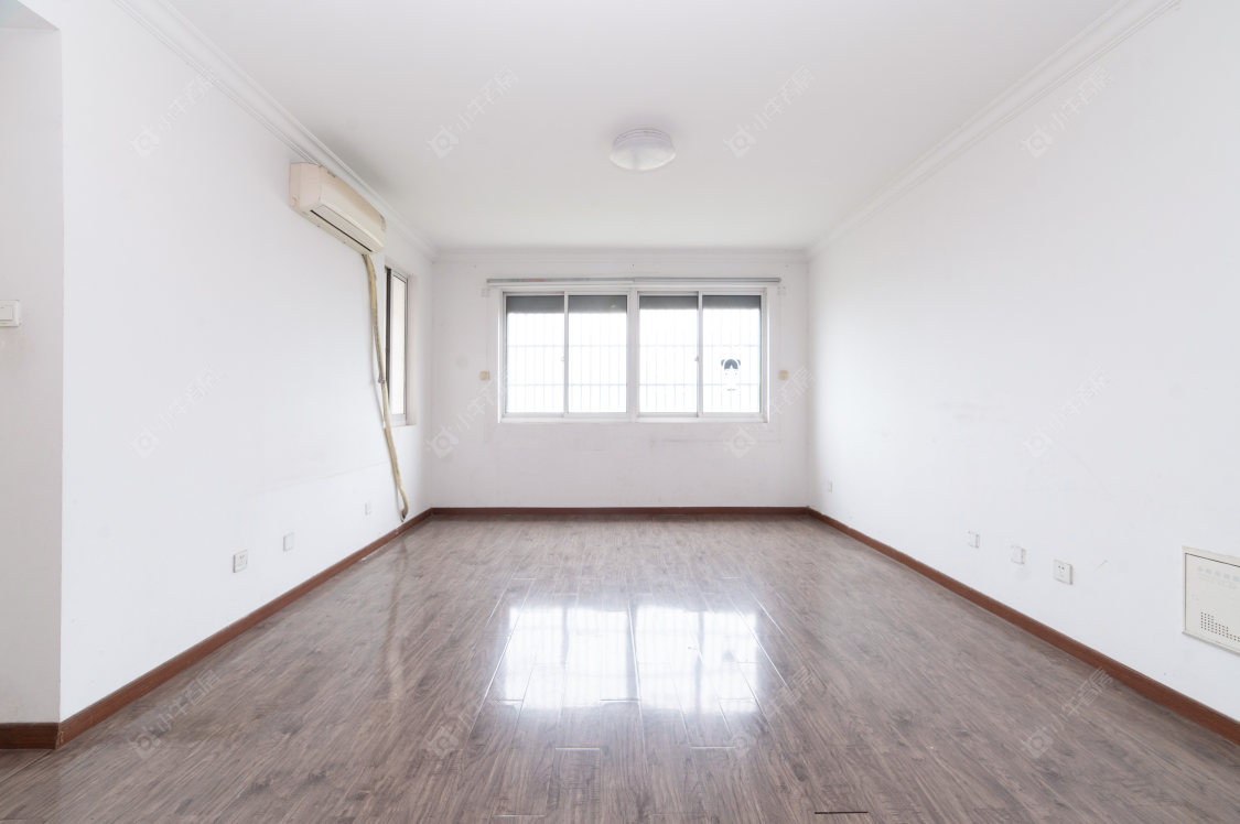 常州邹区泰富嘉园二期3室2厅1卫在售二手房房源图片