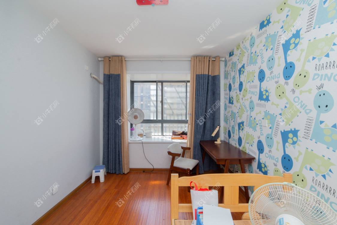 常州华山苑在租房源室内图_小牛看房