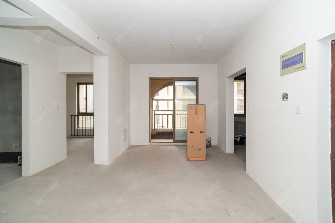 青枫壹号房源室内图 常州青枫壹号在售二手房源室内图_小牛看房