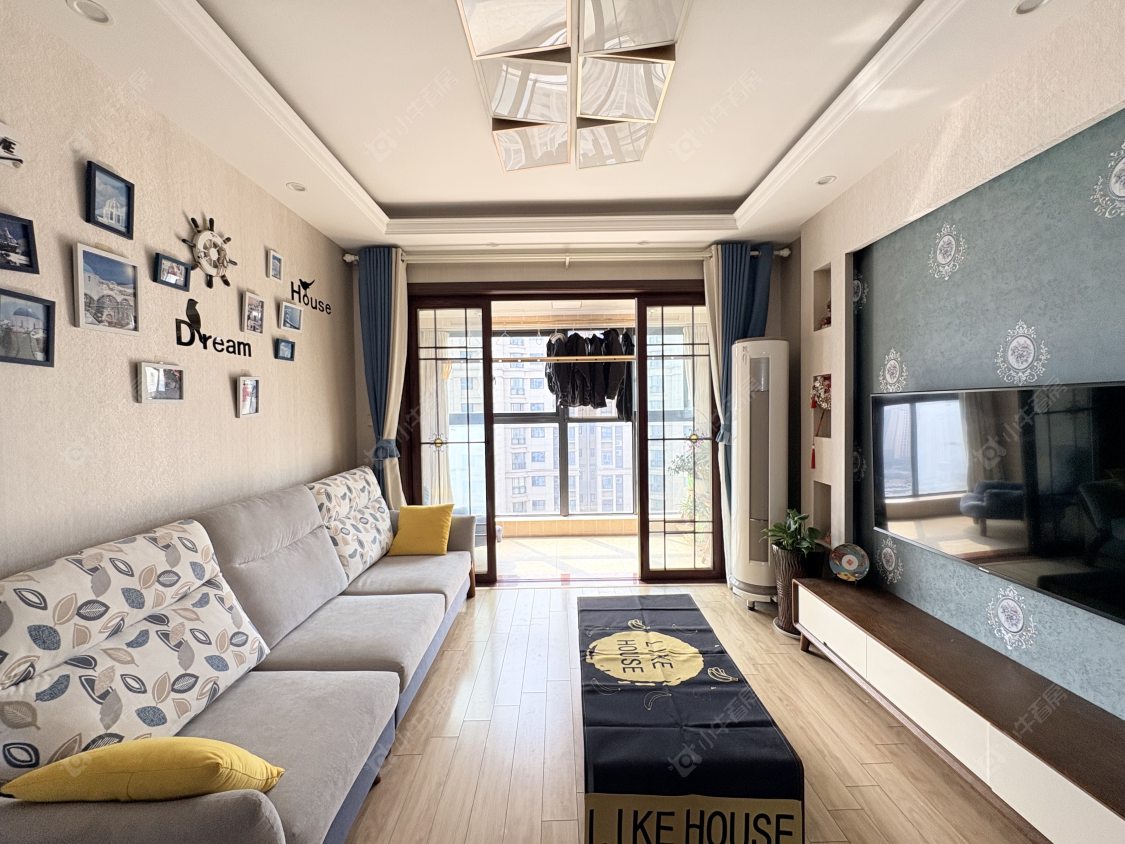 丹阳碧桂园在售二手房_小牛看房