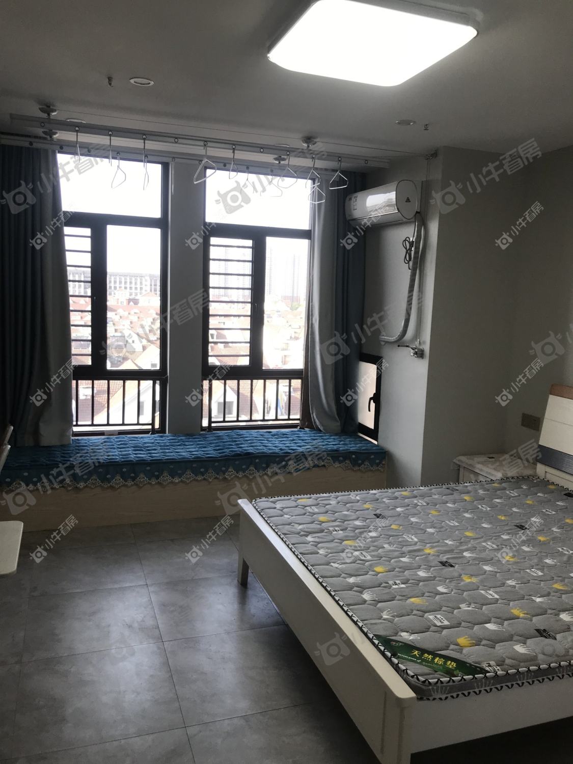 常州景荟凤凰公寓租房_景荟凤凰公寓1室1厅房源出租