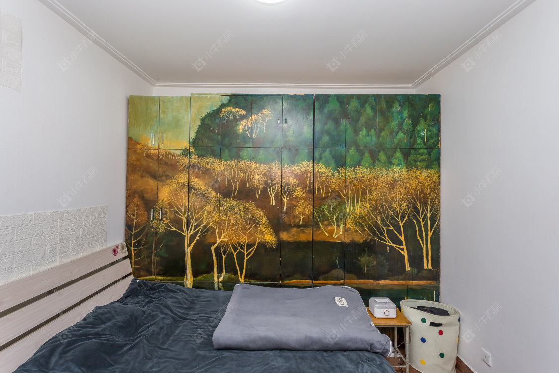 常州青山湾南区在售二手房源室内图_小牛看房