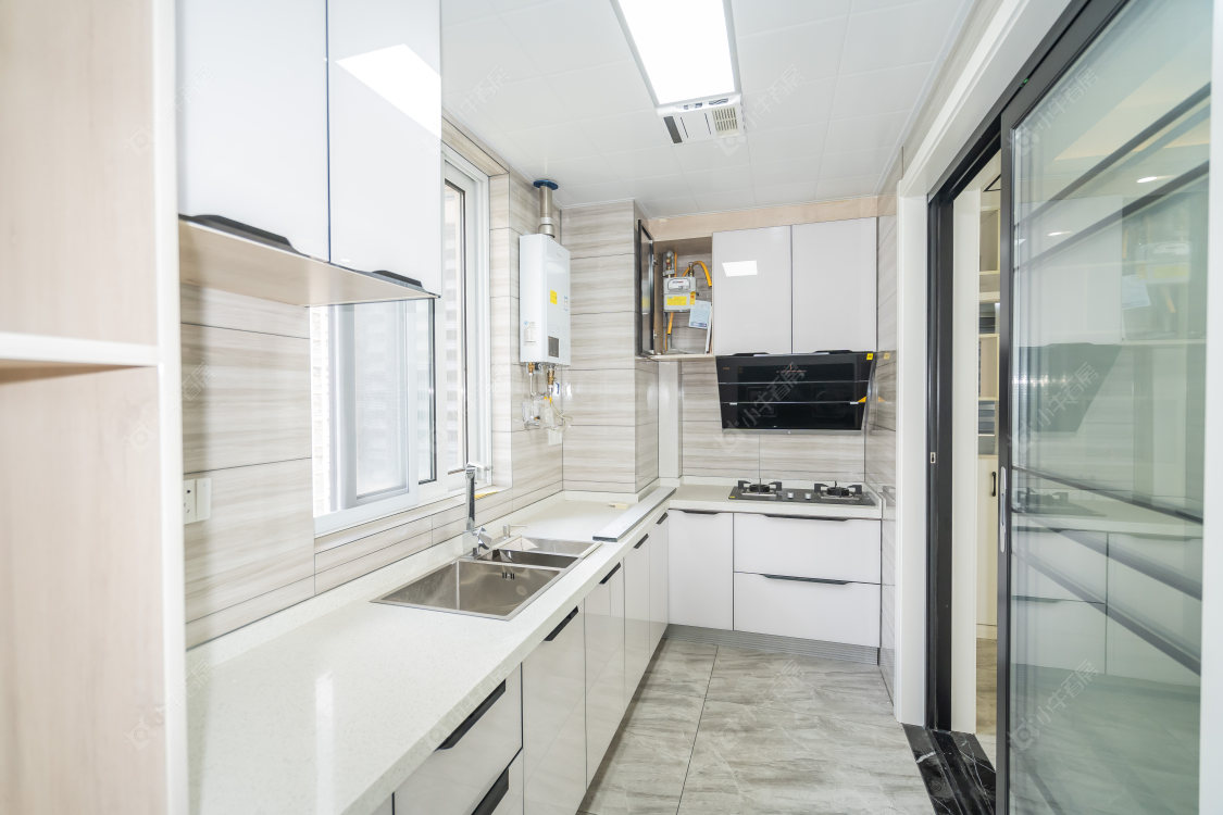 中海凤凰熙岸房源室内图 常州中海凤凰熙岸在售二手房源室内图_小牛看房