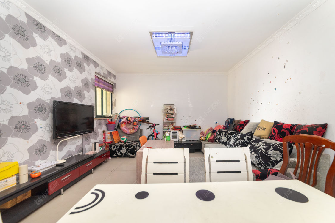 常州名仕佳园在售二手房源室内图_小牛看房