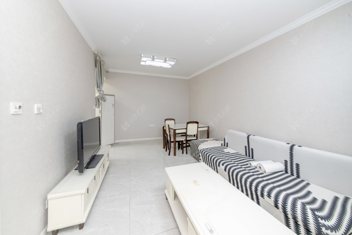 常州绿地峰云汇在售二手房源_小牛看房