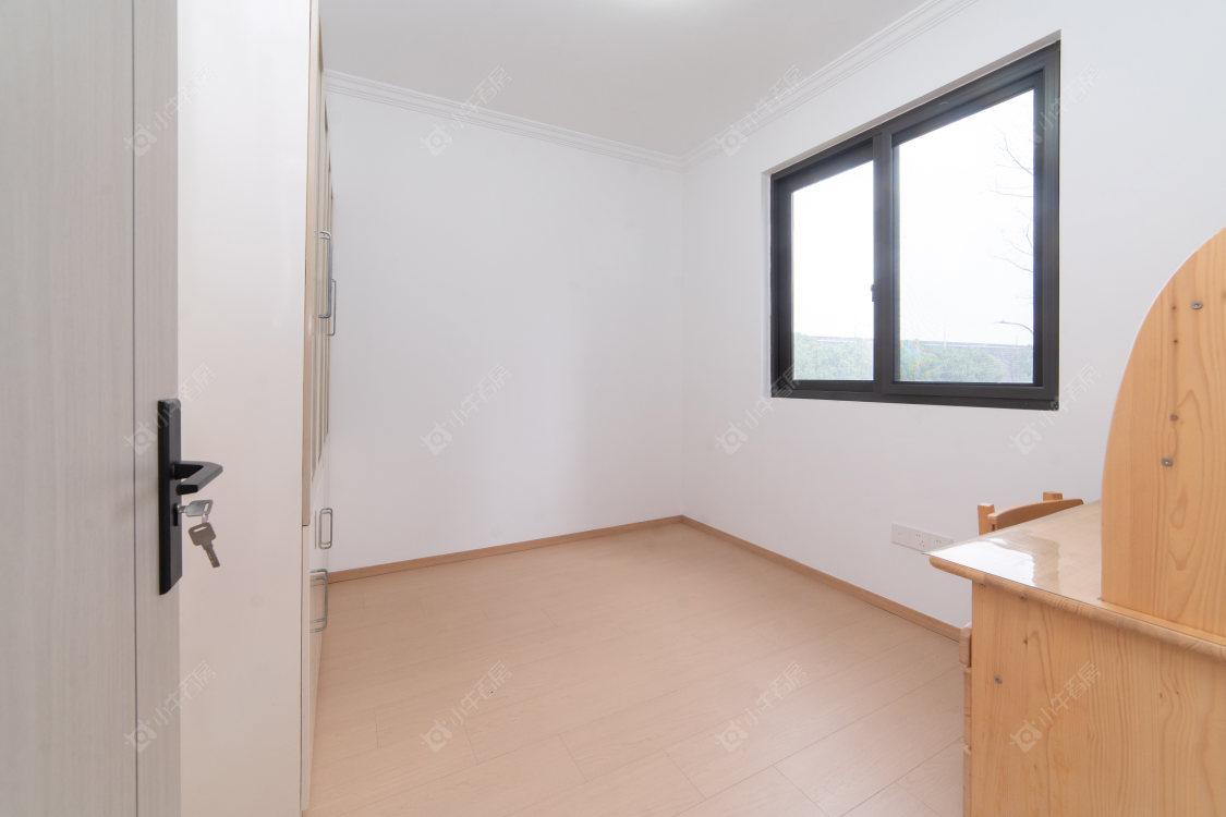 常州中梁金科启宸在售二手房源室内图_小牛看房