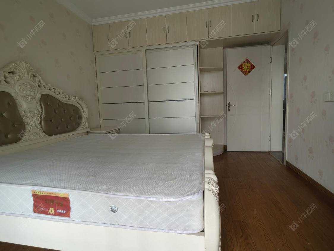 常州新景花苑二期在租房源室内图_小牛看房