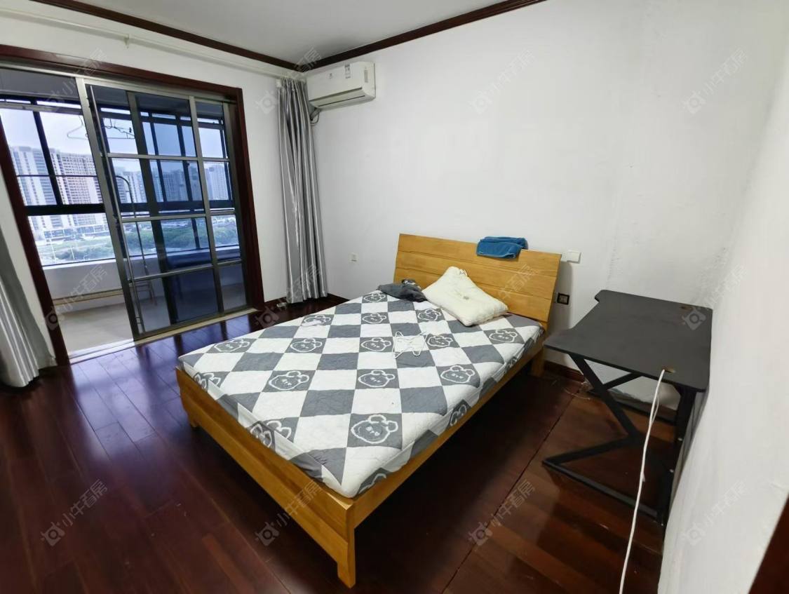 常州璞丽湾花园在租房源室内图_小牛看房