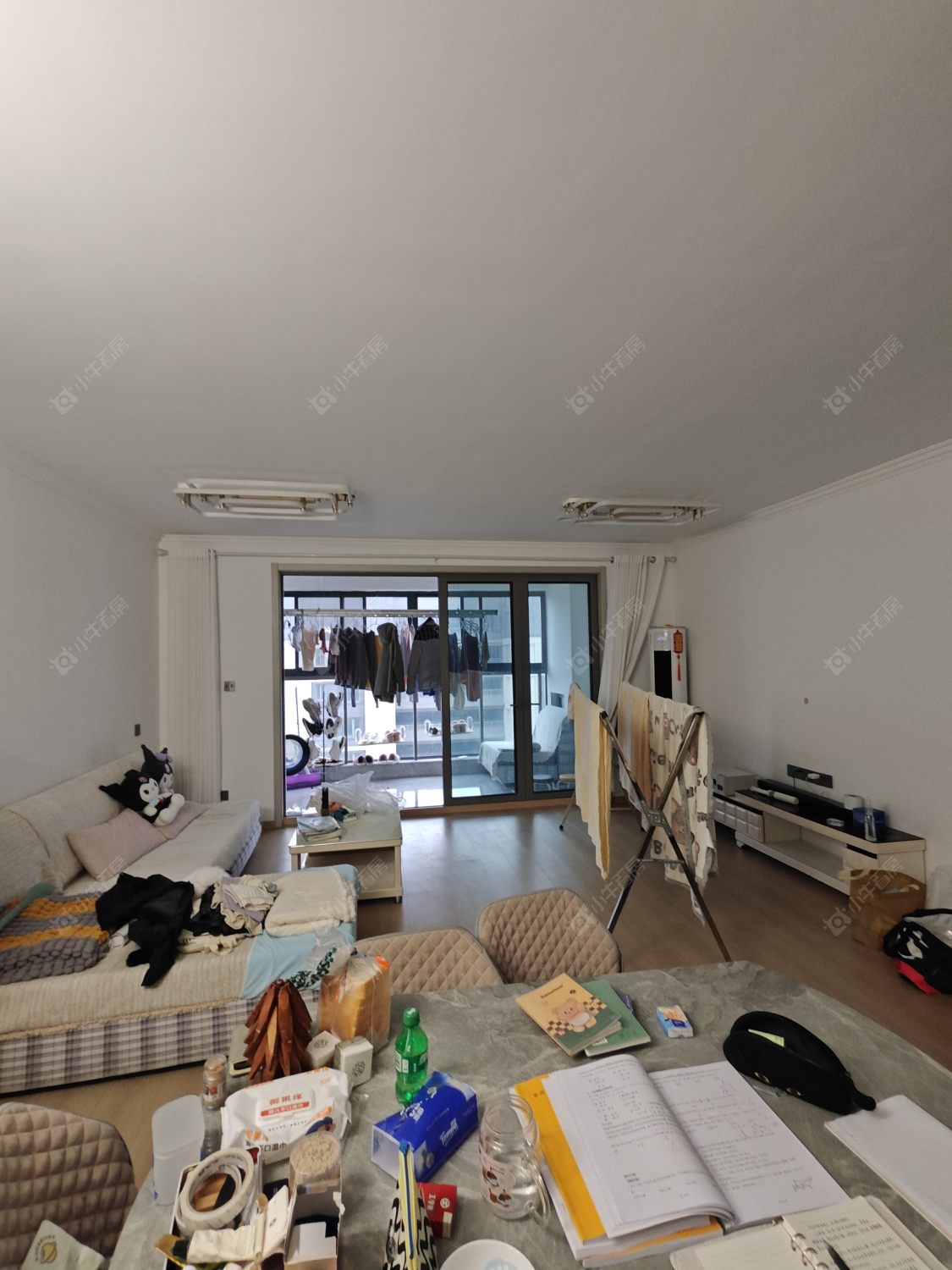 旭辉都会江来房源室内图 常州旭辉都会江来在租房源室内图_小牛看房