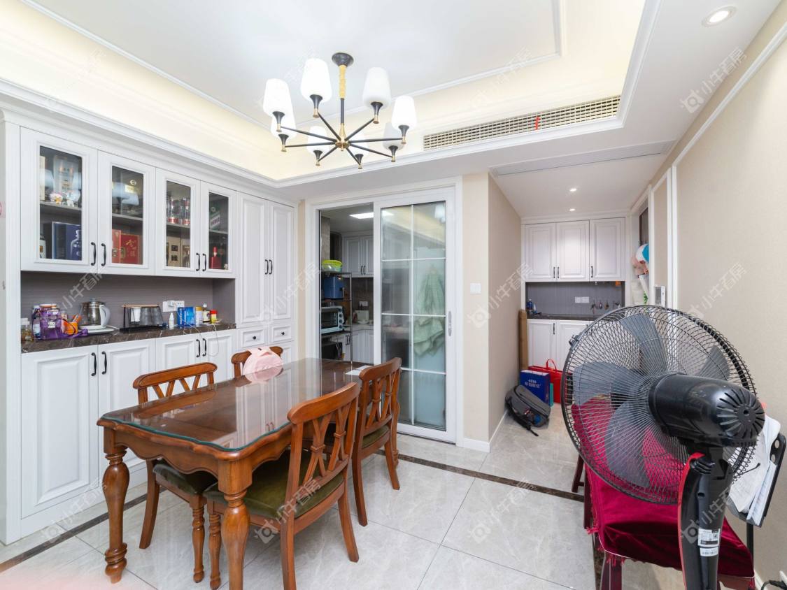 新城桃李郡房源室内图 常州新城桃李郡在租房源室内图_小牛看房