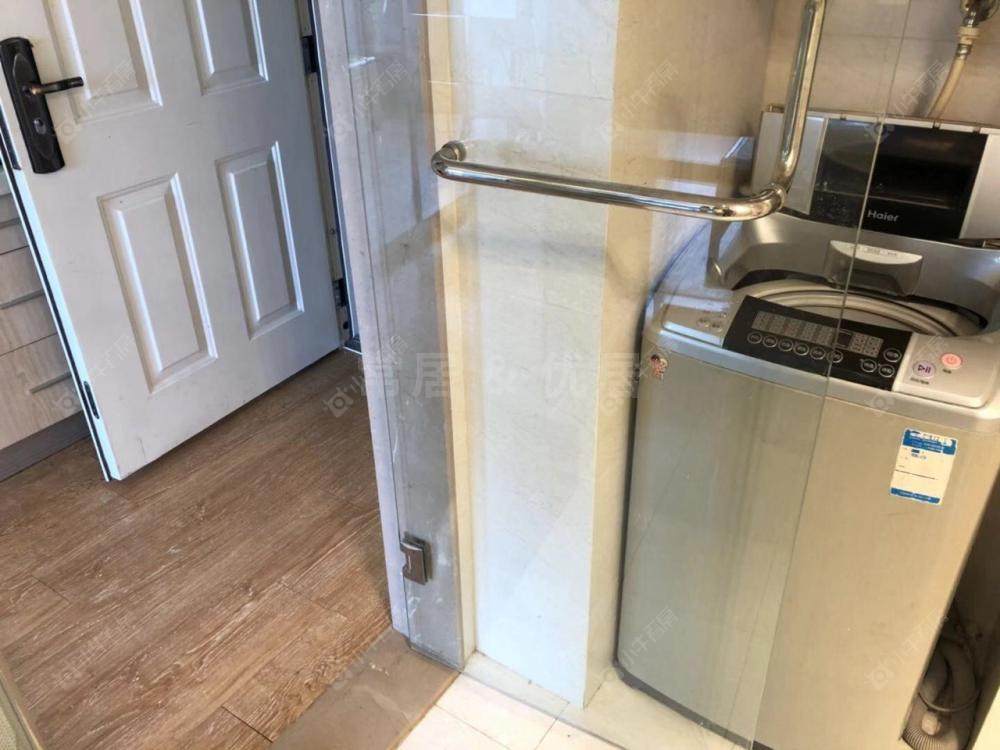 九洲新世界广场房源室内图 常州九洲新世界广场在售二手房源室内图_小牛看房