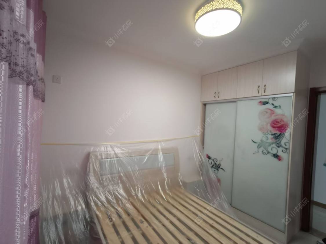 常州招商花园城租房_招商花园城3室2厅房源出租