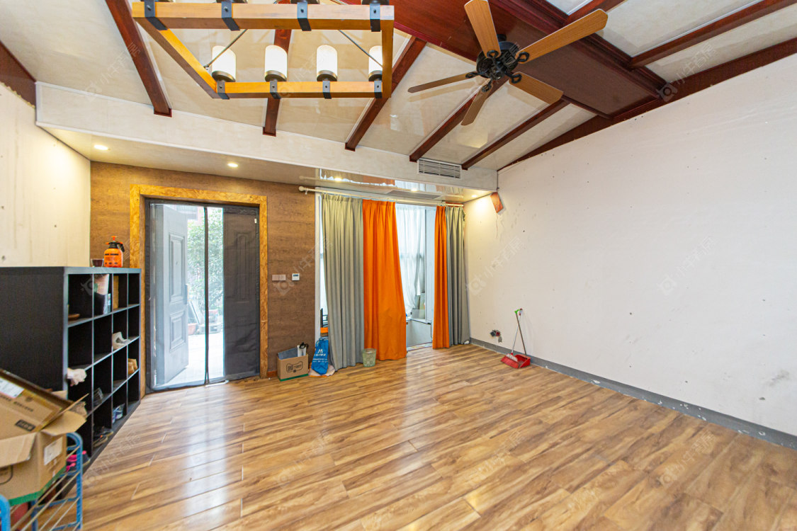 常州招商花园城别墅区在售二手房_小牛看房