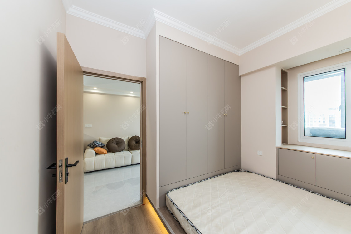 常州燕阳花园在售二手房源室内图_小牛看房