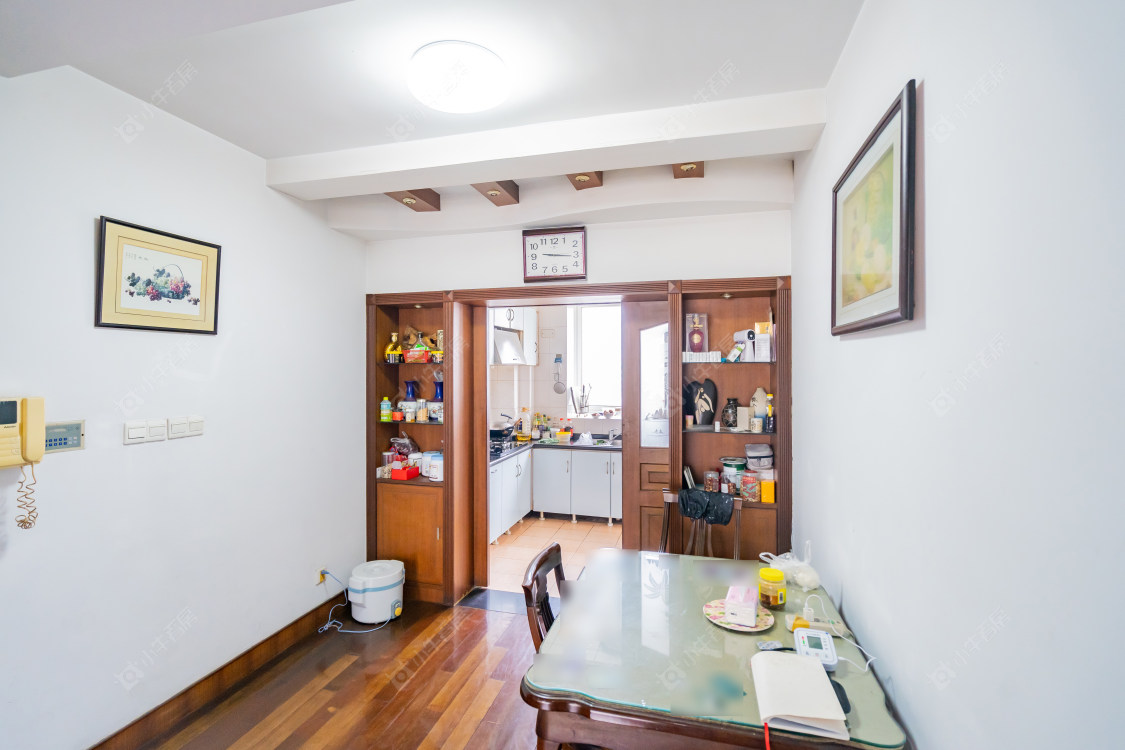 常州人民家园在售二手房源室内图_小牛看房