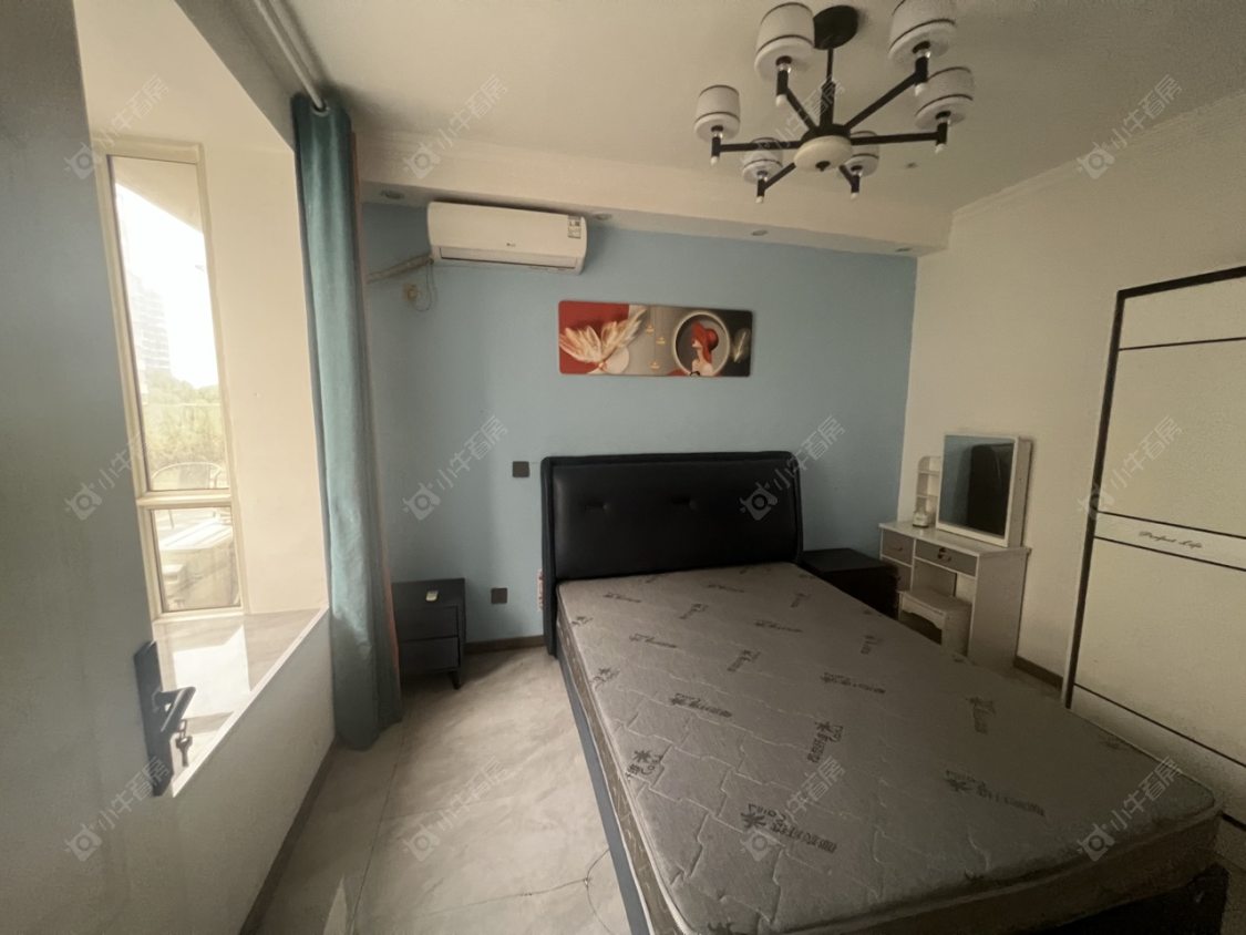 滨江明珠城东区房源室内图 常州滨江明珠城东区在租房源室内图_小牛看房