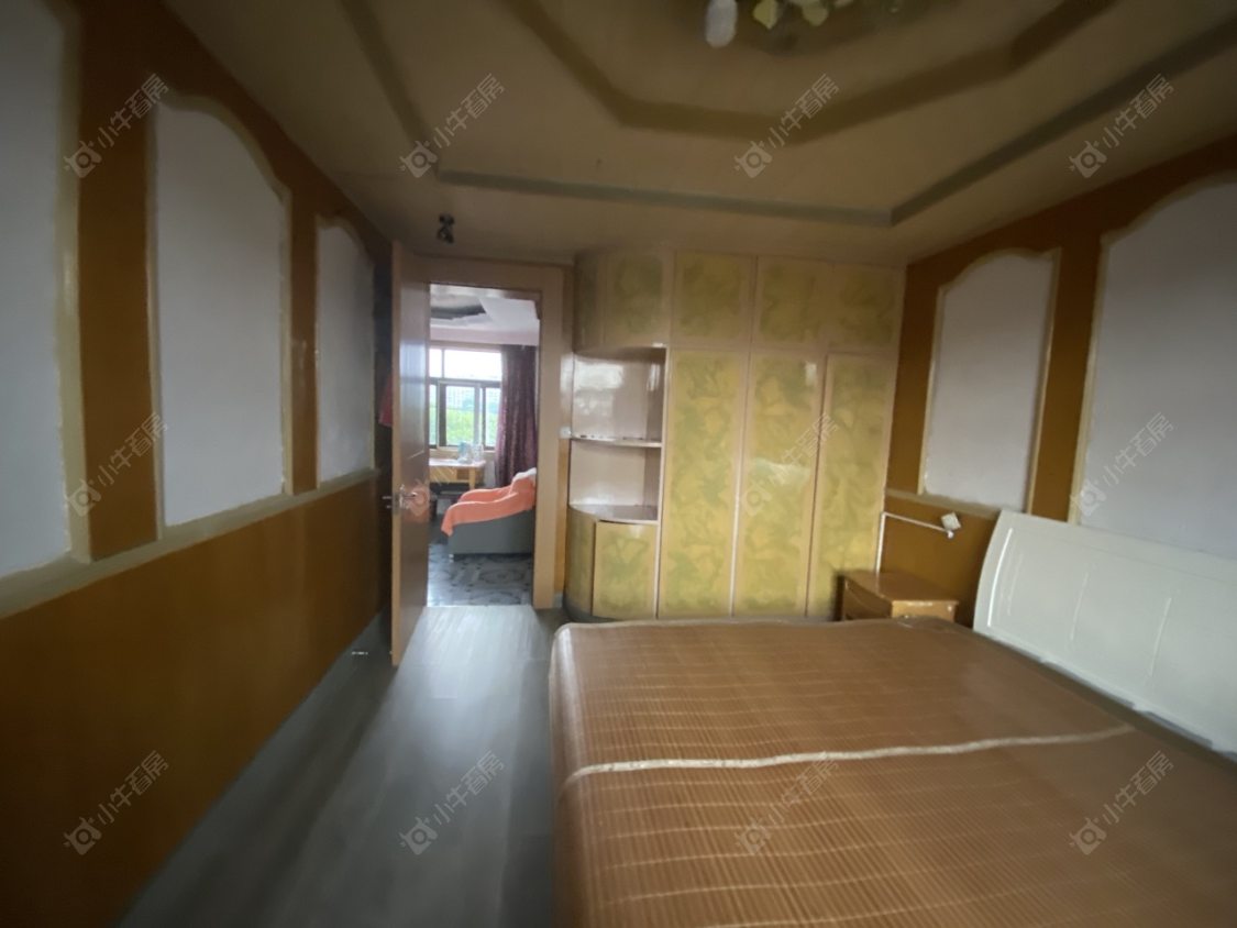 常州湖滨新村在租房源室内图_小牛看房