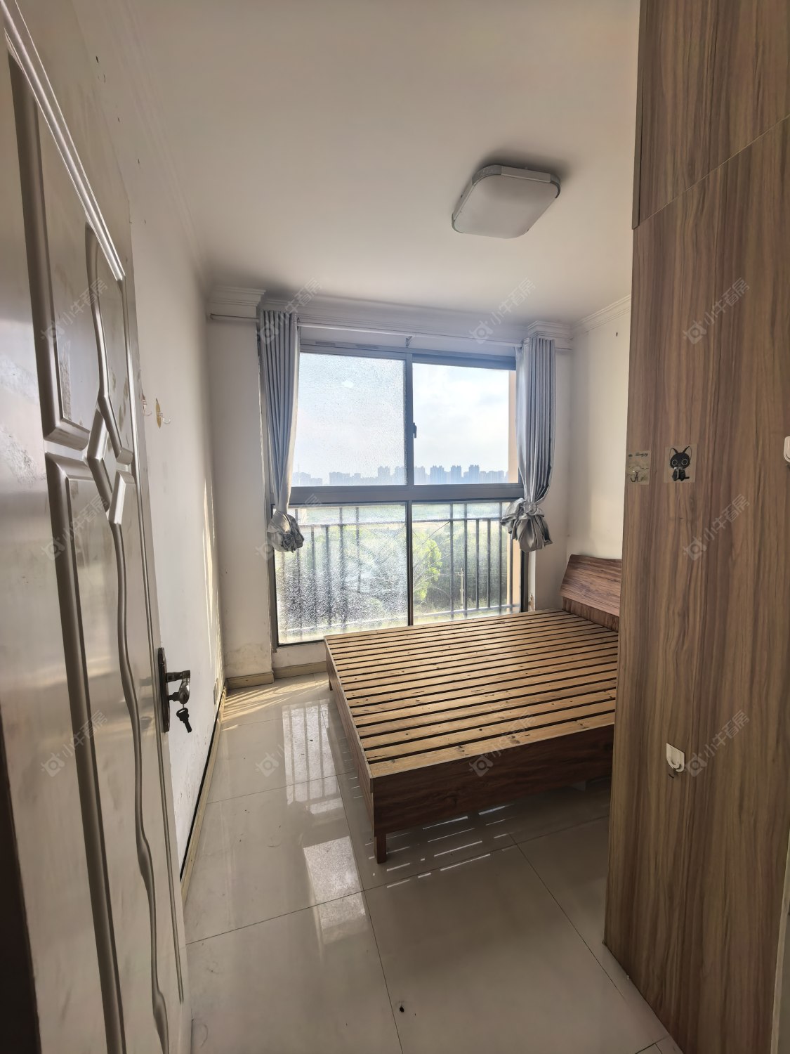 常州银河湾第一城二期在租房源_小牛看房