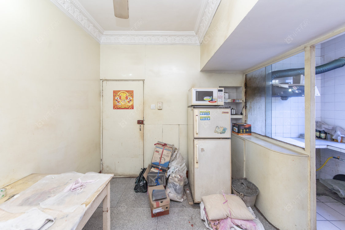 常州武柴新村在售二手房_小牛看房