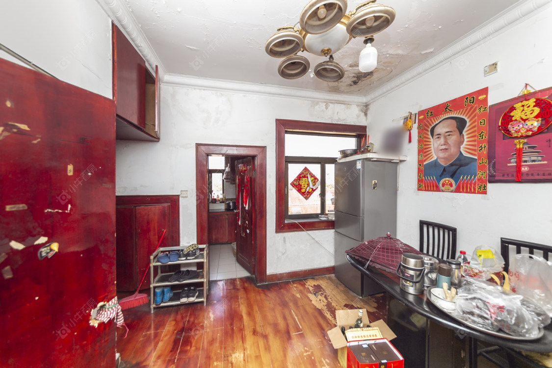 清潭新村房源室内图 常州清潭新村在售二手房源室内图_小牛看房