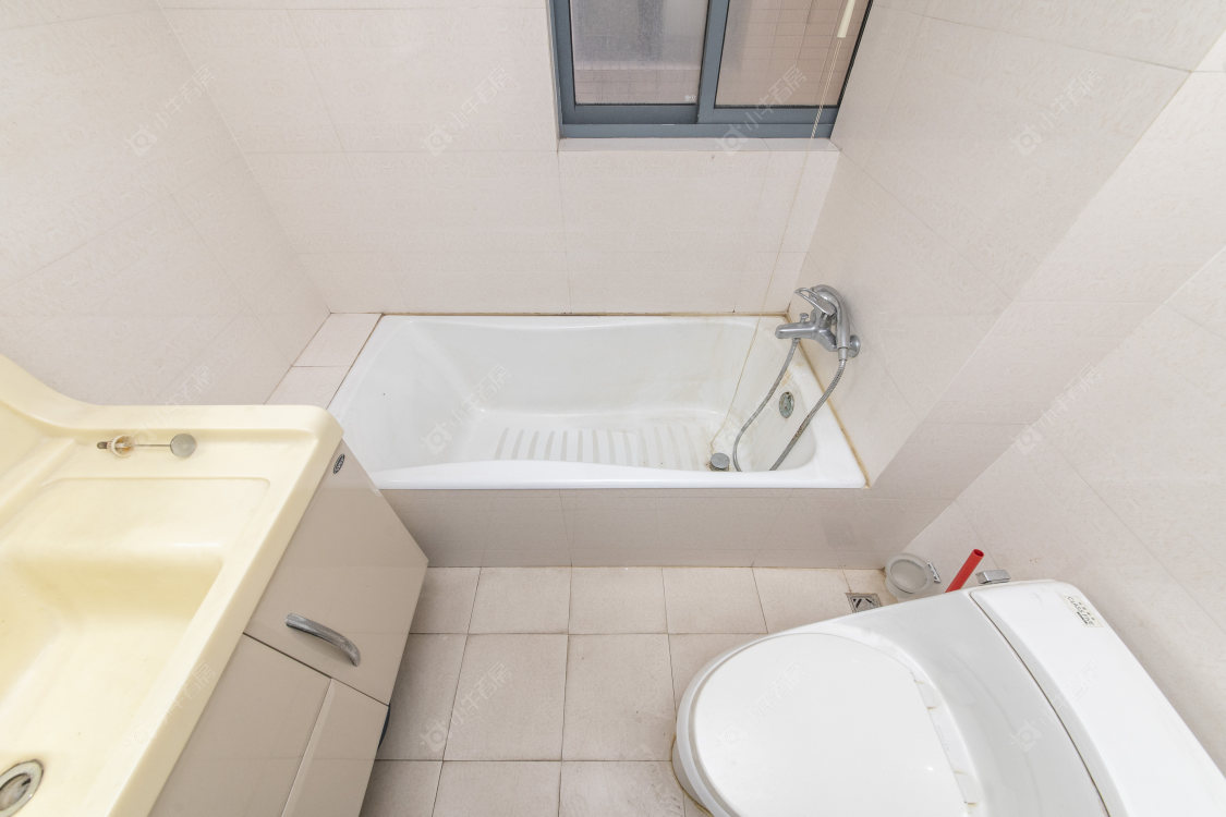 常州东方公寓(湖塘)在售二手房源室内图_小牛看房