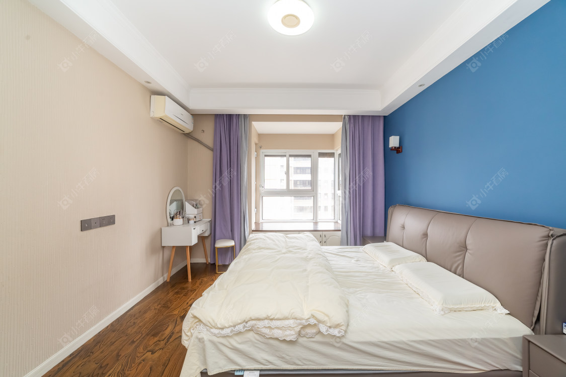 常州金地格林郡在售二手房源室内图_小牛看房